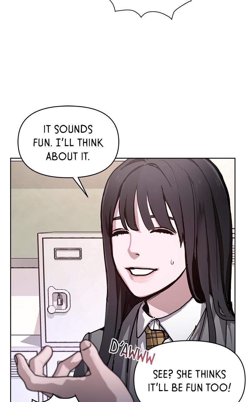 Look-Alike Daughter Chap 4 - Next Chap 5