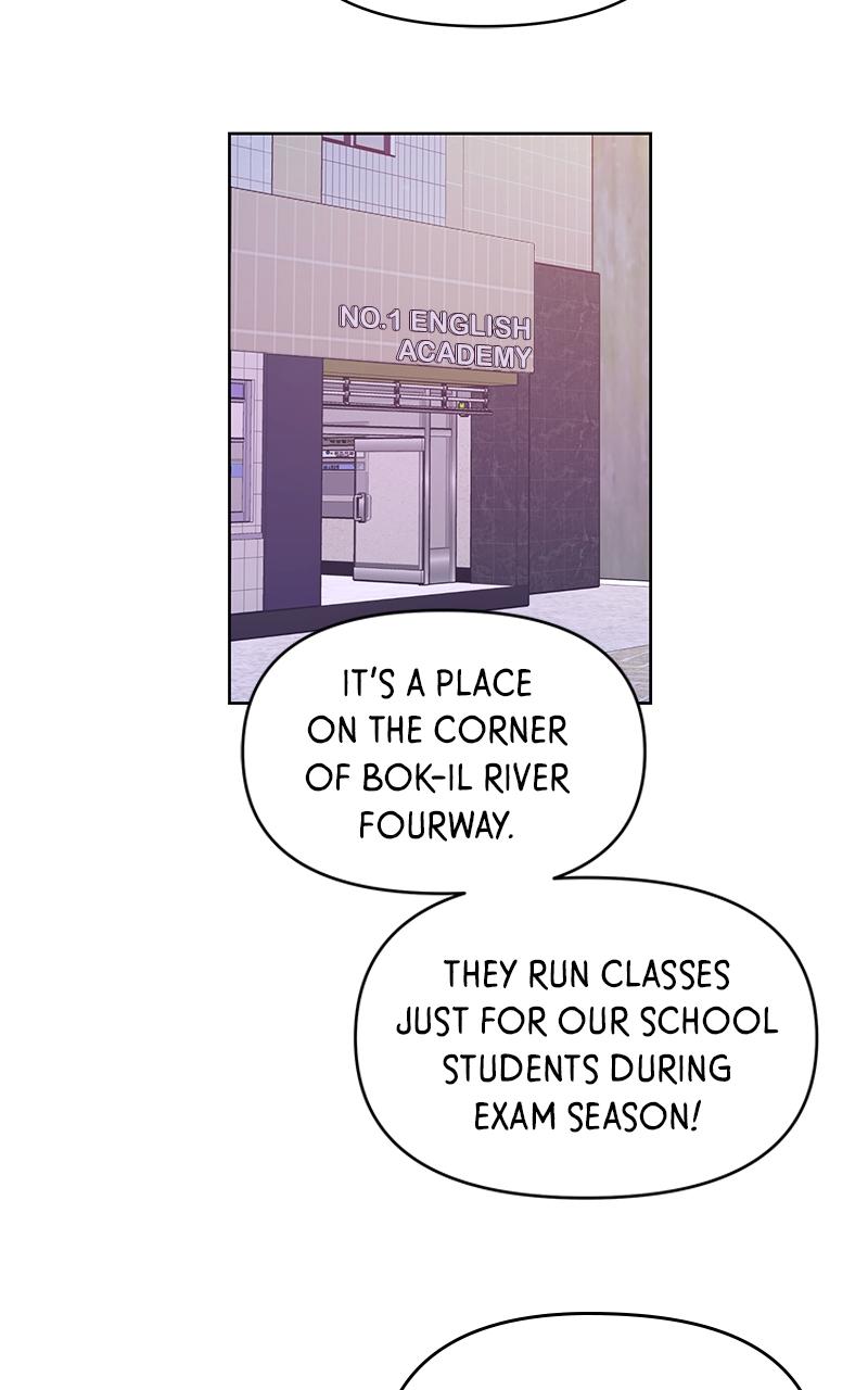 Look-Alike Daughter Chap 4 - Next Chap 5