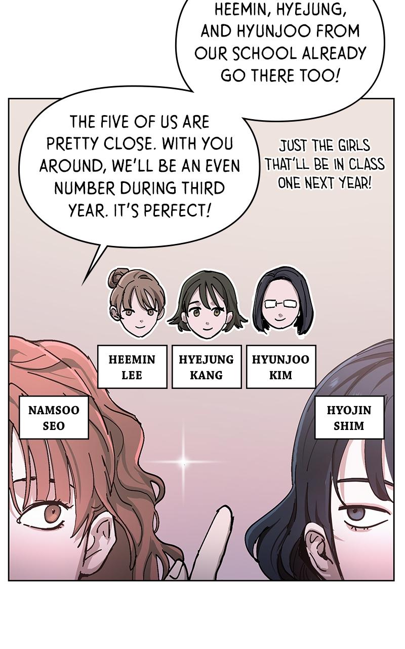 Look-Alike Daughter Chap 4 - Next Chap 5
