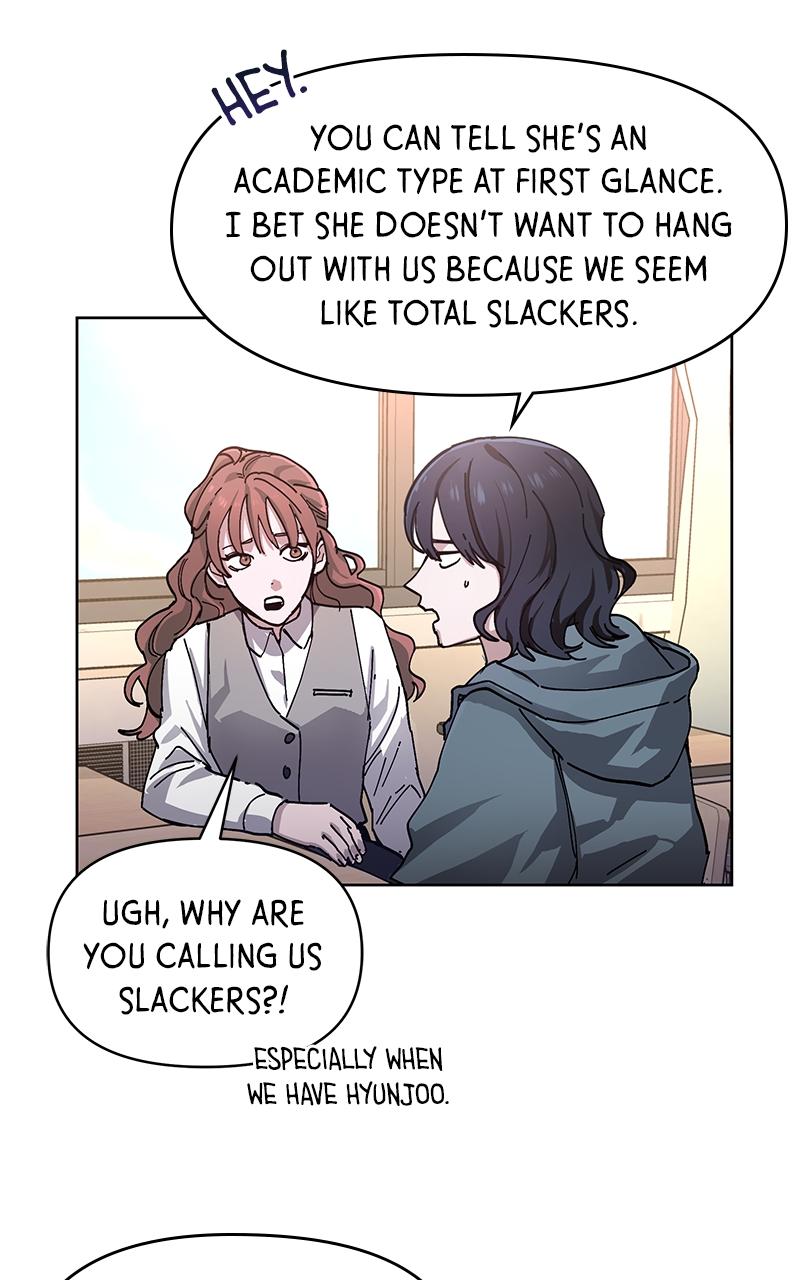 Look-Alike Daughter Chap 4 - Next Chap 5