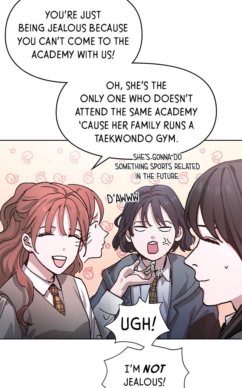 Look-Alike Daughter Chap 4 - Next Chap 5