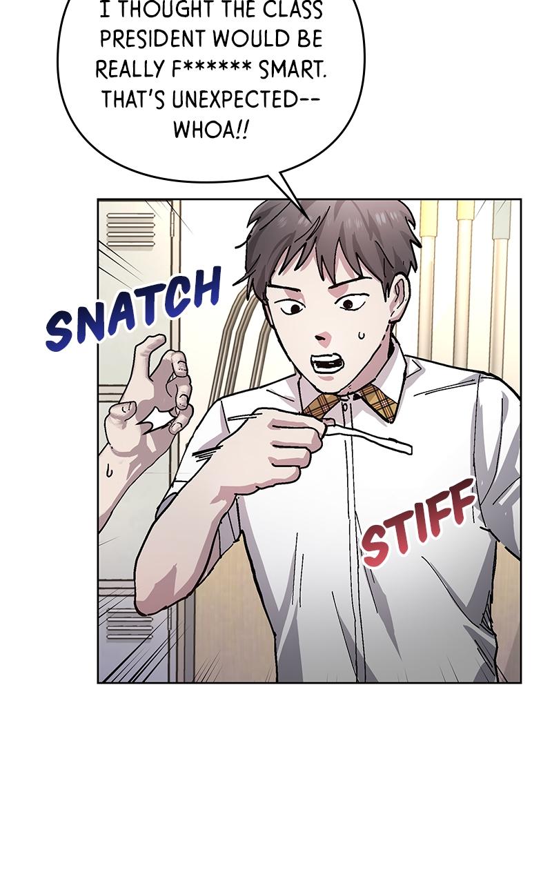 Look-Alike Daughter Chap 4 - Next Chap 5