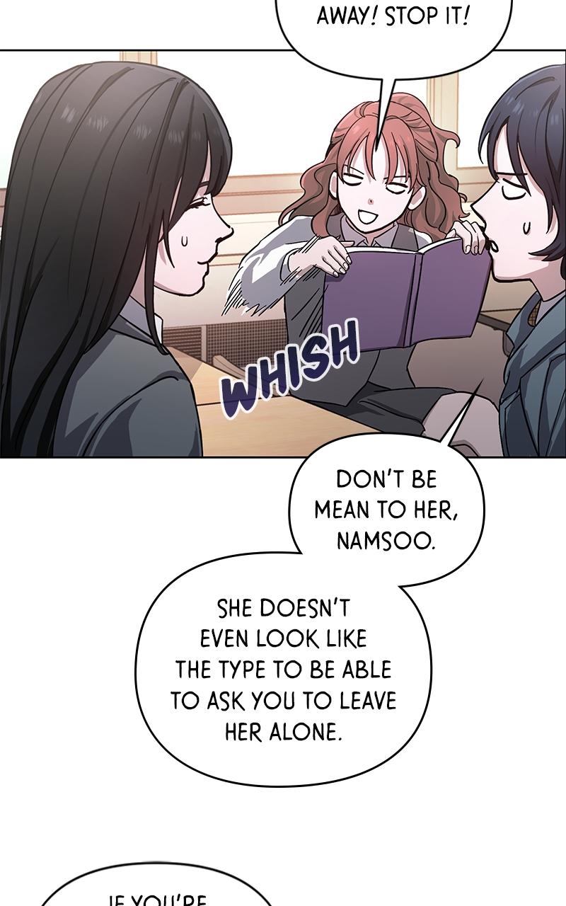 Look-Alike Daughter Chap 4 - Next Chap 5