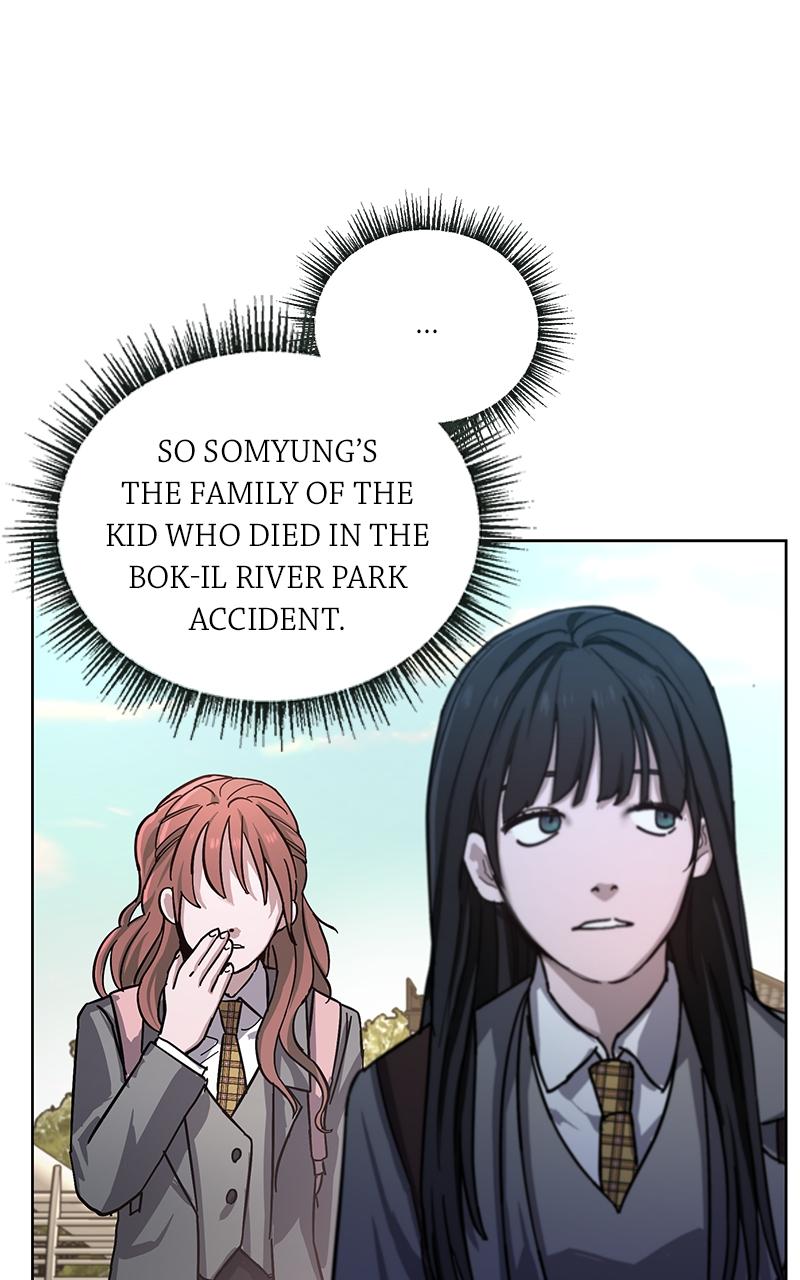 Look-Alike Daughter Chap 4 - Next Chap 5