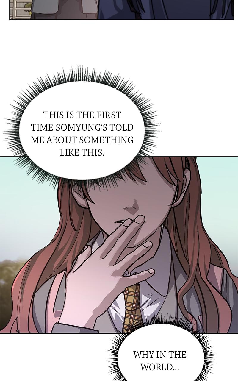 Look-Alike Daughter Chap 4 - Next Chap 5