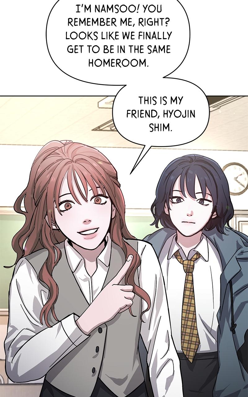 Look-Alike Daughter Chap 4 - Next Chap 5
