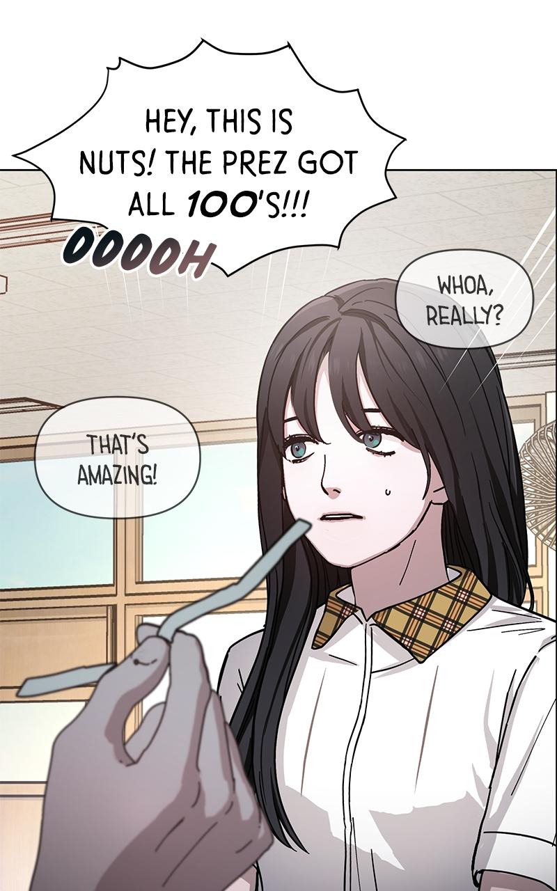 Look-Alike Daughter Chap 4 - Next Chap 5