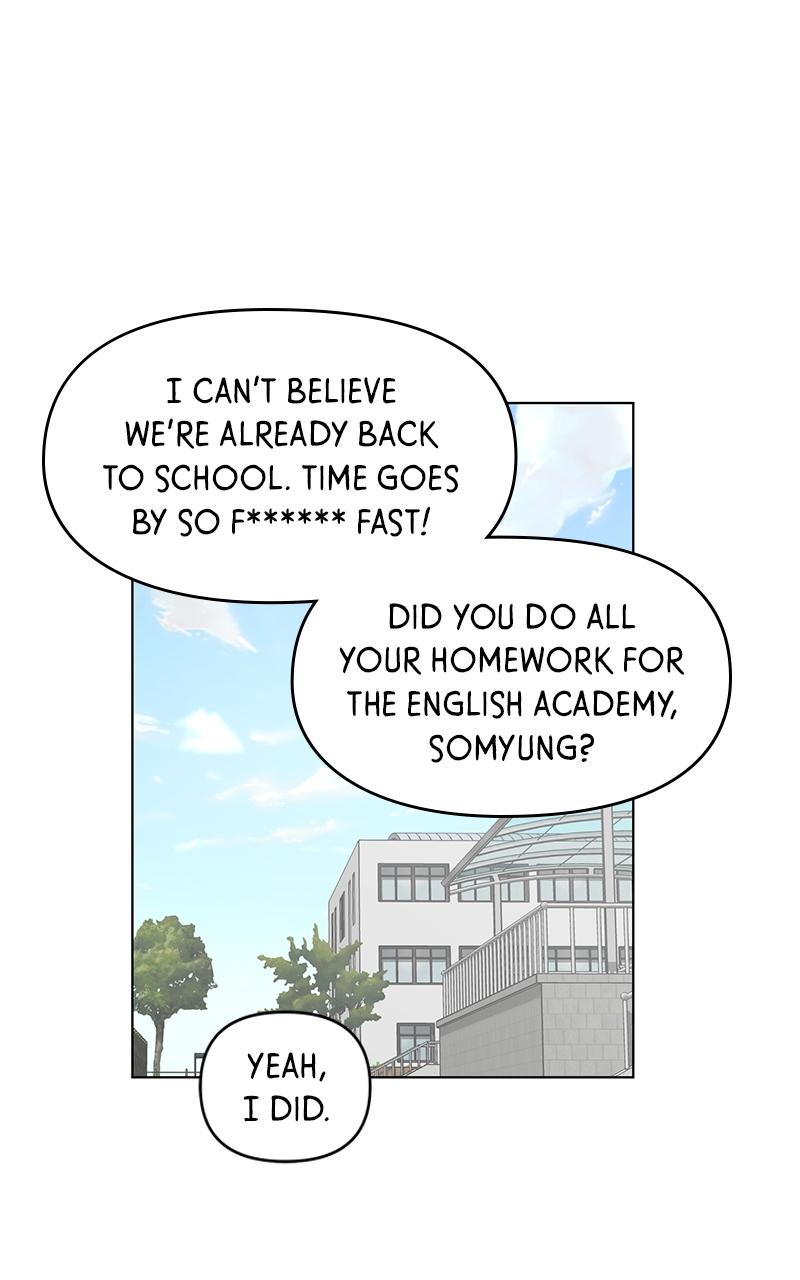 Look-Alike Daughter Chap 4 - Next Chap 5