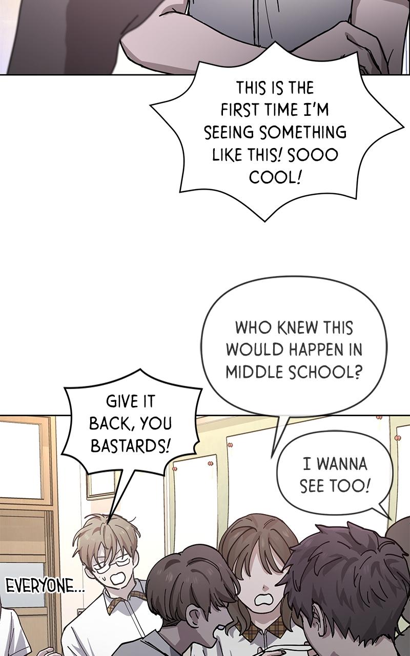 Look-Alike Daughter Chap 4 - Next Chap 5