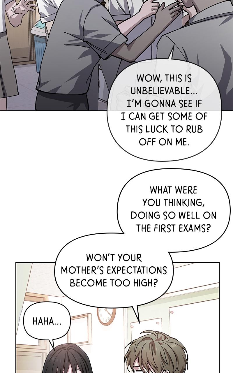 Look-Alike Daughter Chap 4 - Next Chap 5