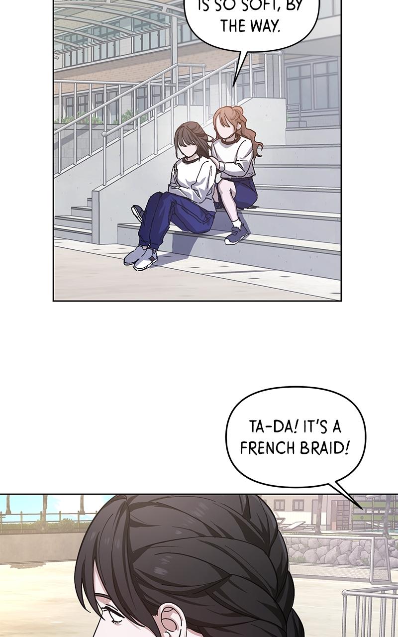 Look-Alike Daughter Chap 4 - Next Chap 5