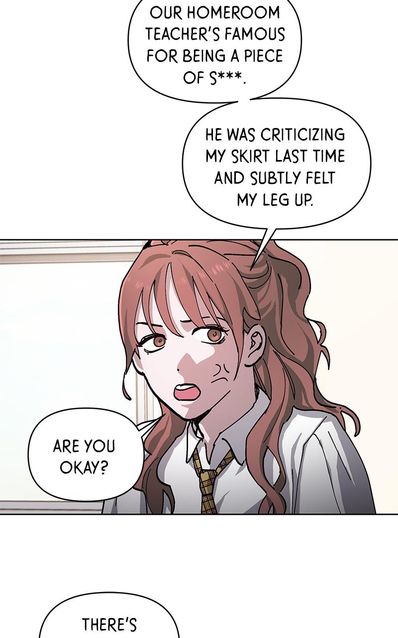 Look-Alike Daughter Chap 4 - Next Chap 5