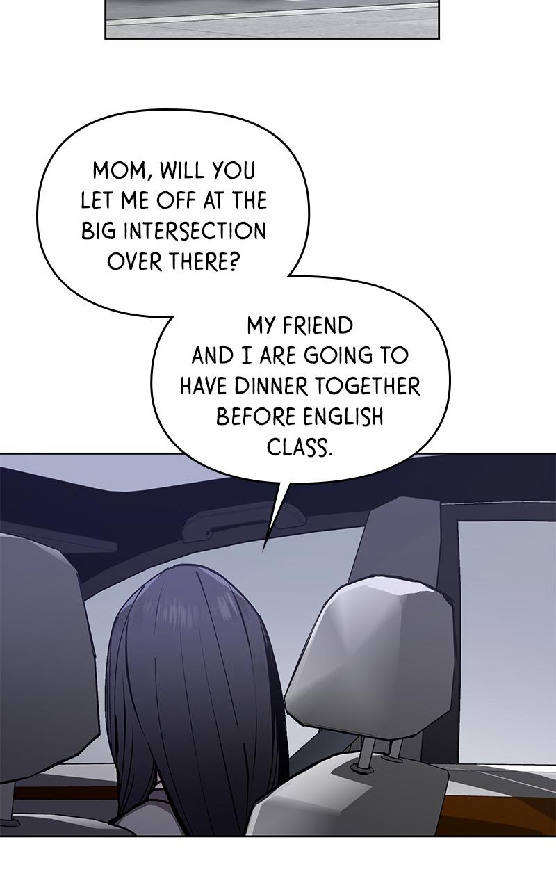 Look-Alike Daughter Chap 4 - Next Chap 5