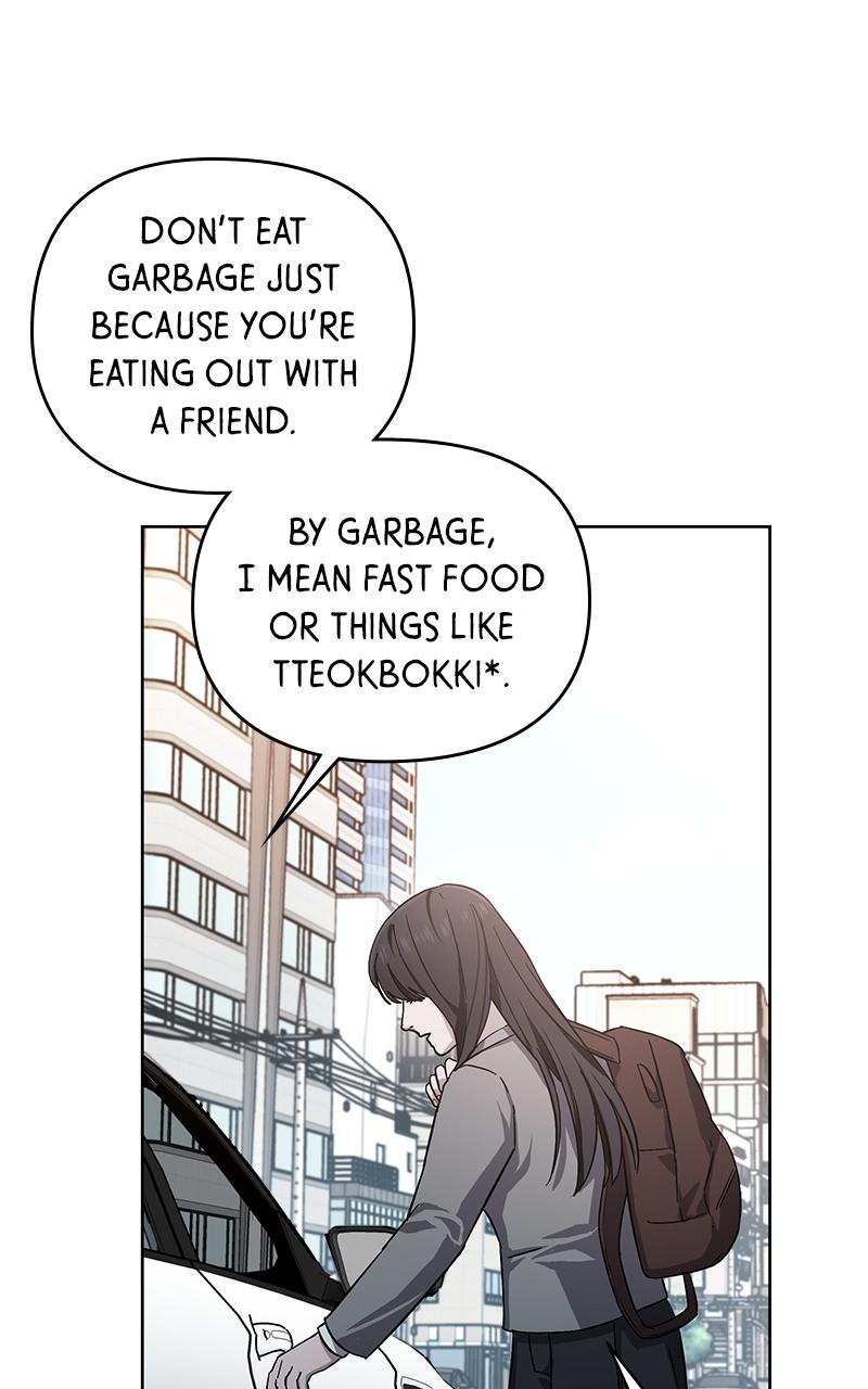 Look-Alike Daughter Chap 4 - Next Chap 5