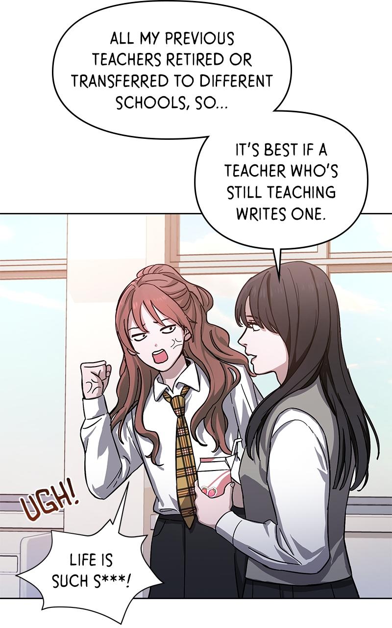 Look-Alike Daughter Chap 4 - Next Chap 5