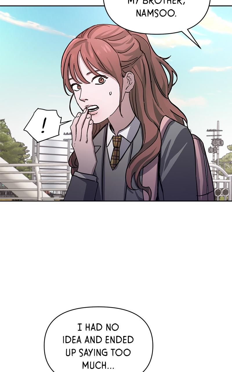 Look-Alike Daughter Chap 4 - Next Chap 5