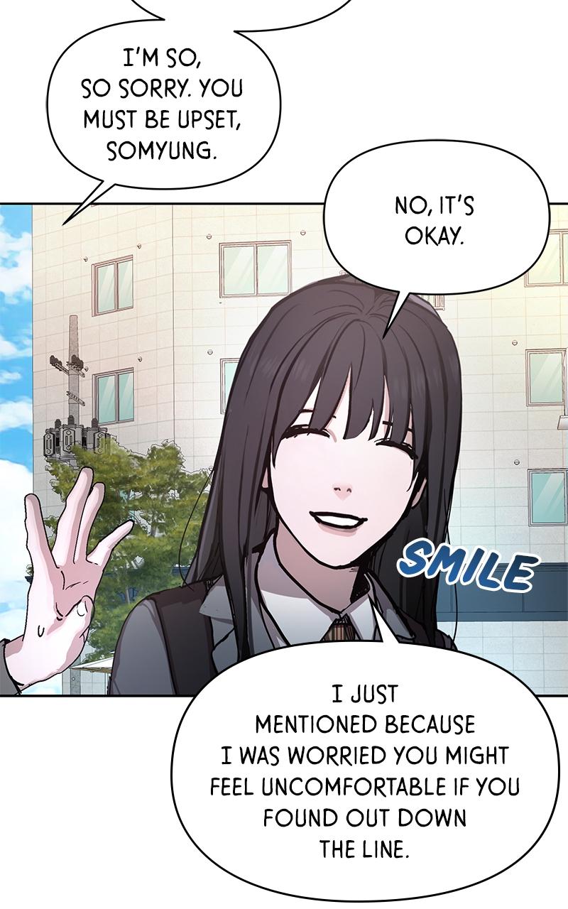 Look-Alike Daughter Chap 4 - Next Chap 5