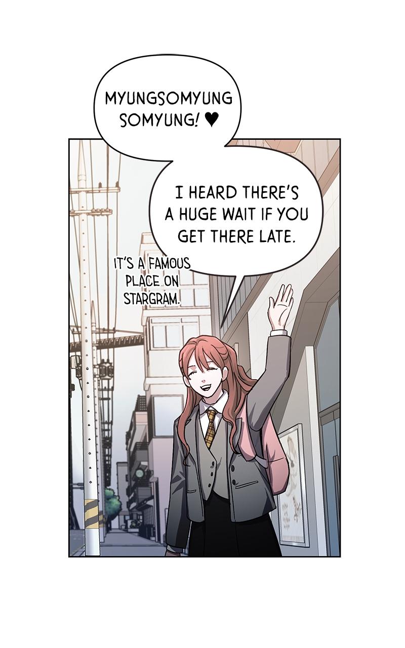 Look-Alike Daughter Chap 4 - Next Chap 5