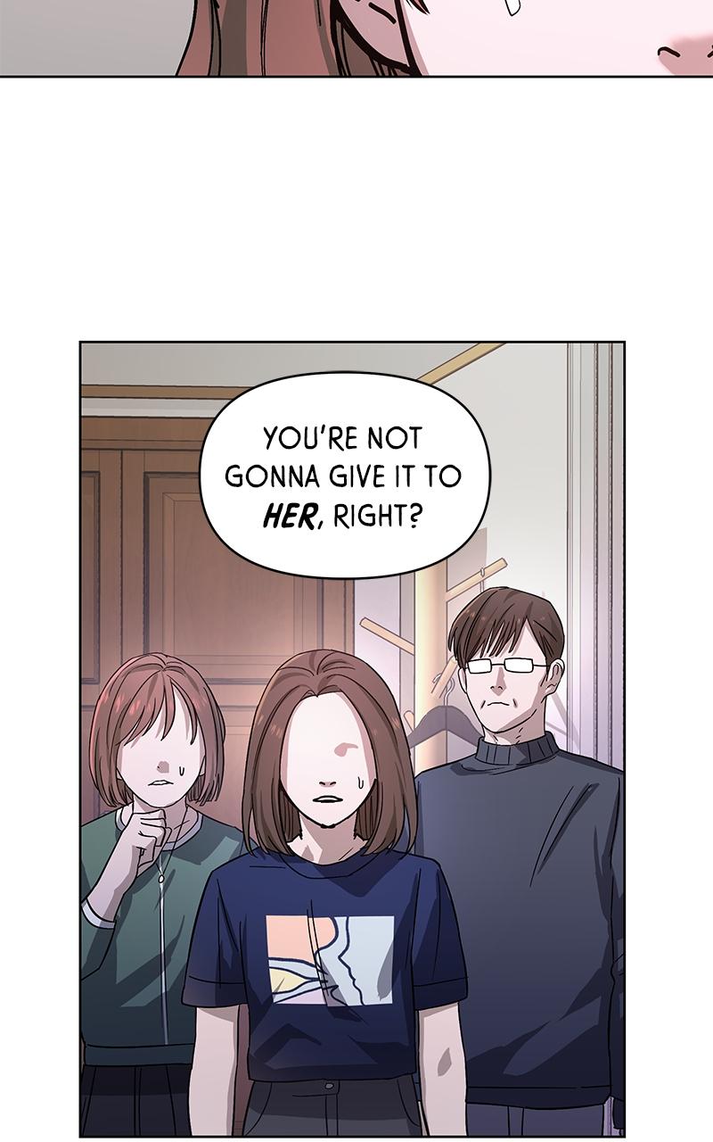 Look-Alike Daughter Chap 5 - Next Chap 6
