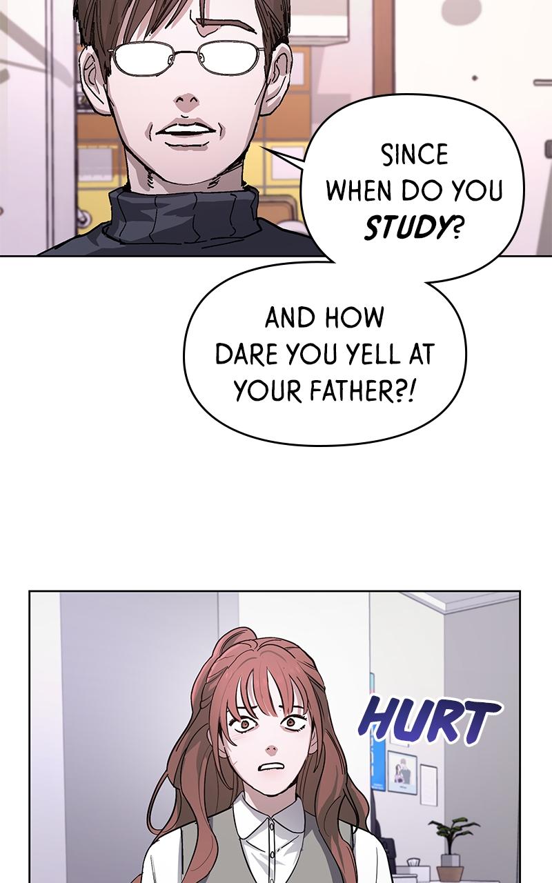 Look-Alike Daughter Chap 5 - Next Chap 6