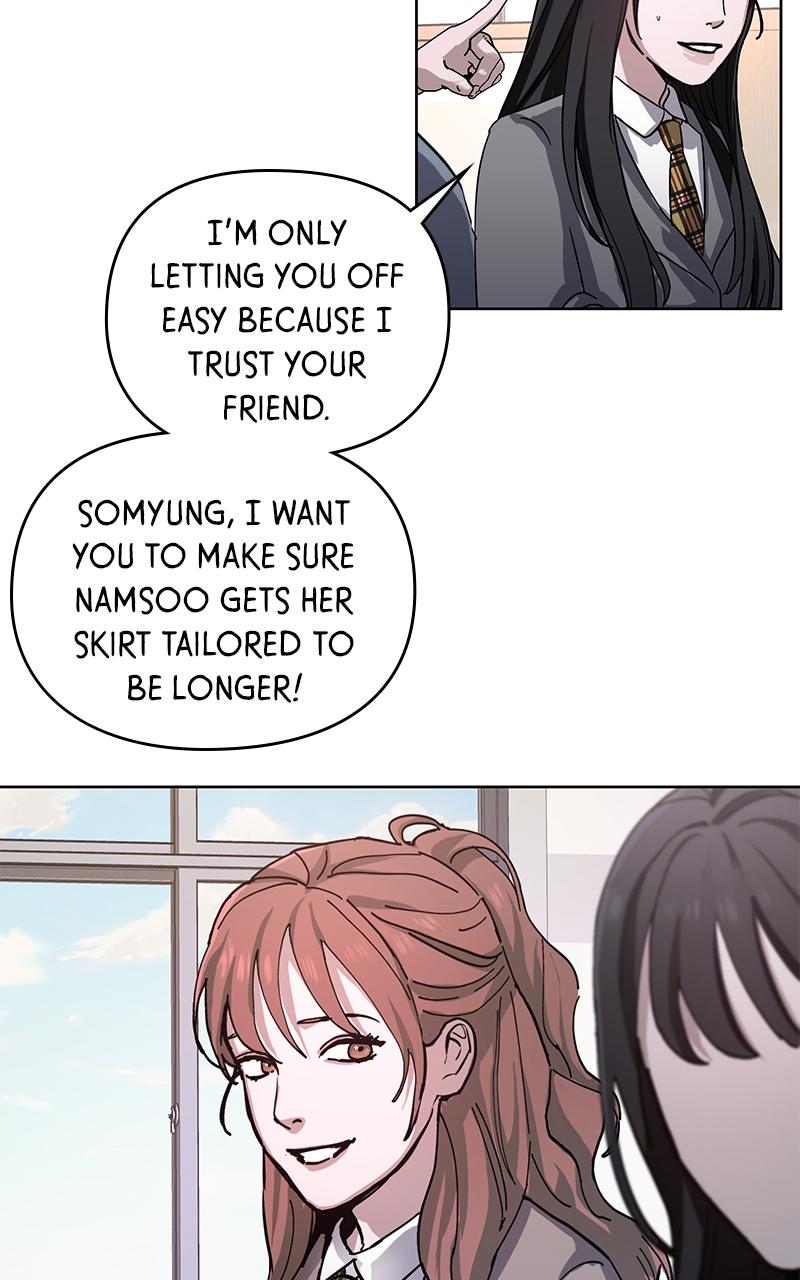 Look-Alike Daughter Chap 5 - Next Chap 6