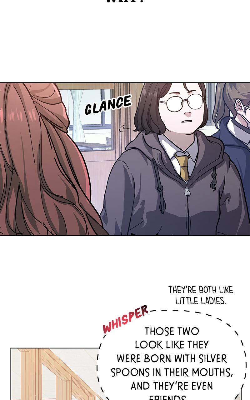 Look-Alike Daughter Chap 5 - Next Chap 6