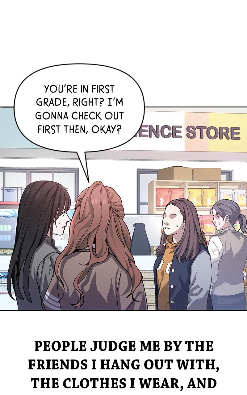 Look-Alike Daughter Chap 5 - Next Chap 6