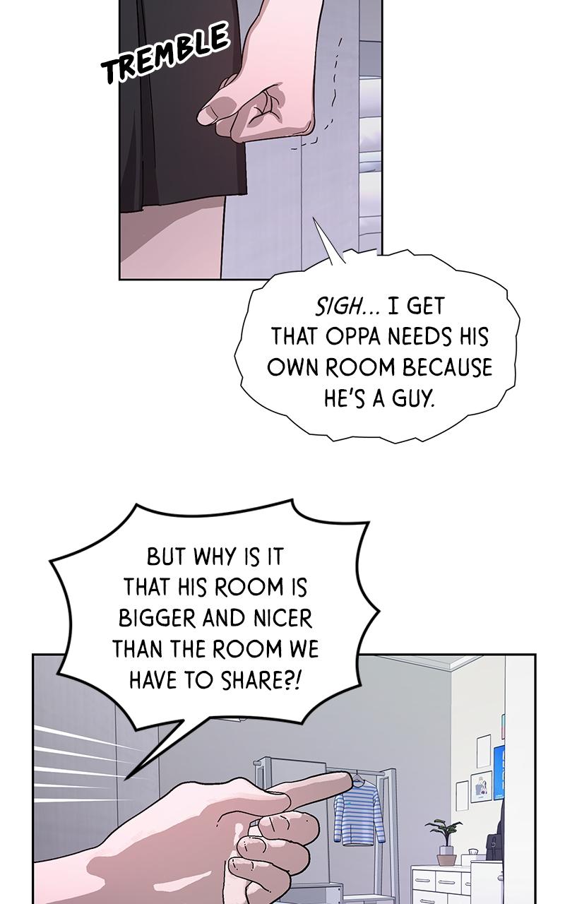 Look-Alike Daughter Chap 5 - Next Chap 6