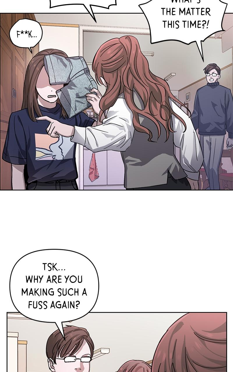 Look-Alike Daughter Chap 5 - Next Chap 6