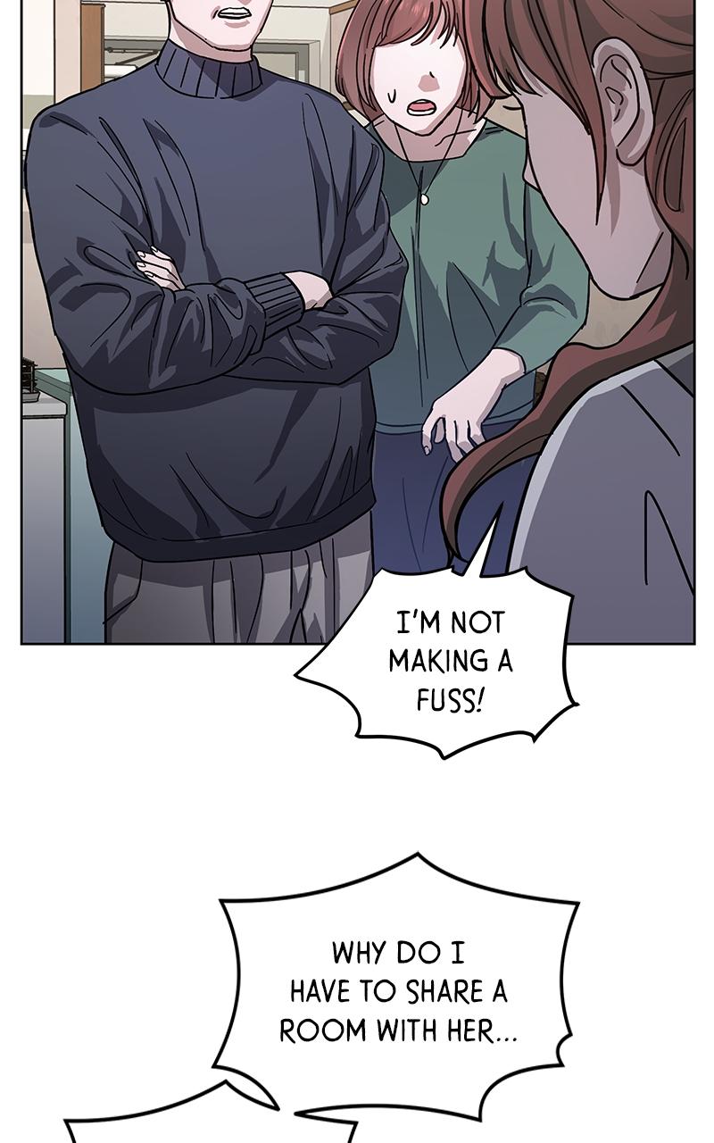 Look-Alike Daughter Chap 5 - Next Chap 6