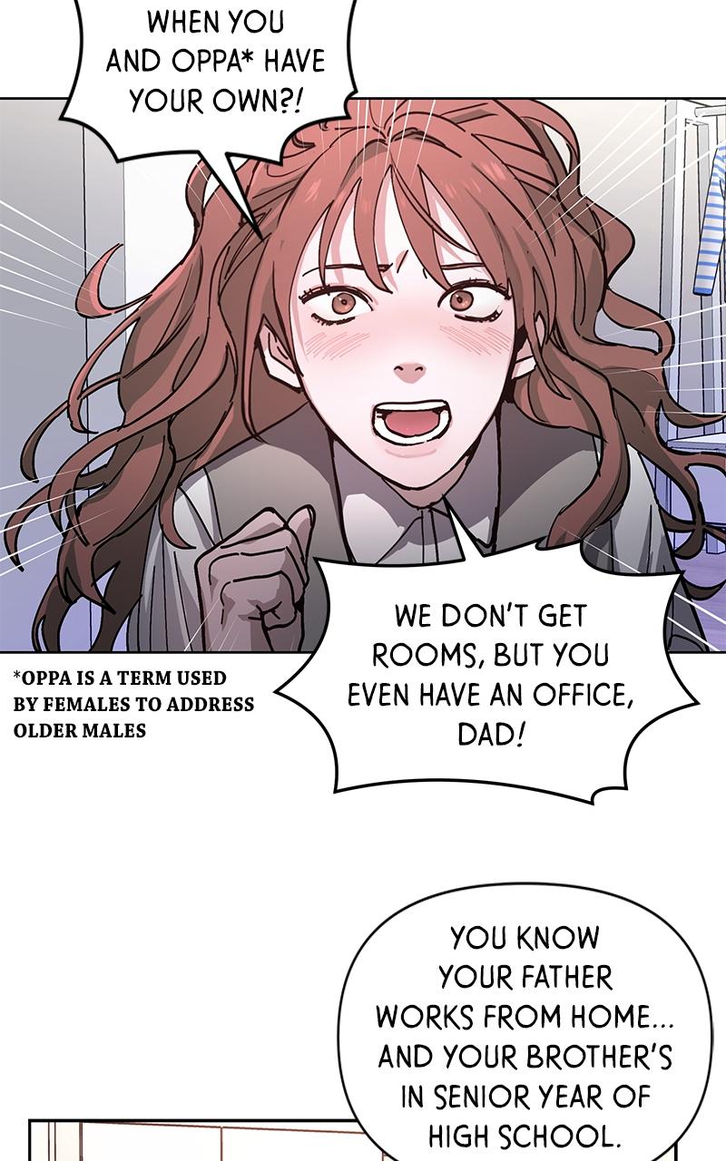 Look-Alike Daughter Chap 5 - Next Chap 6