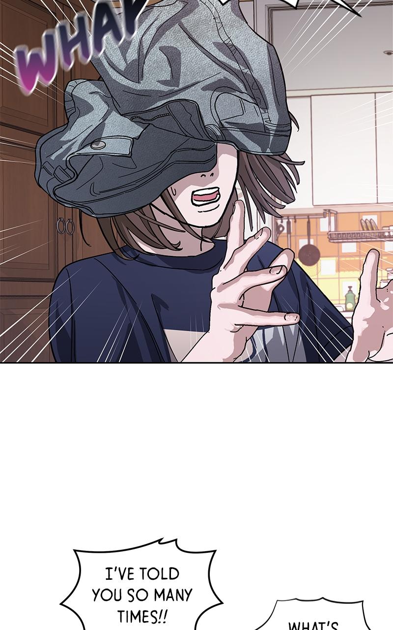 Look-Alike Daughter Chap 5 - Next Chap 6