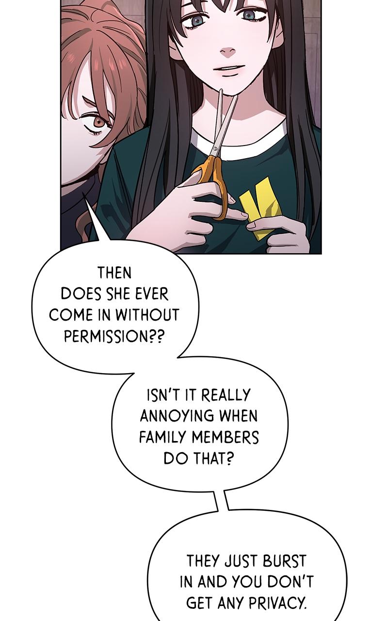 Look-Alike Daughter Chap 5 - Next Chap 6
