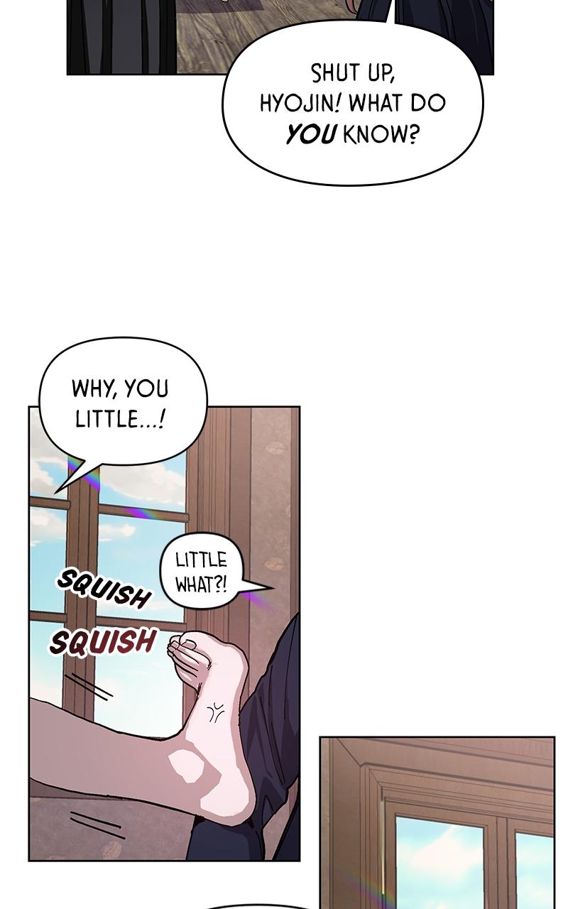 Look-Alike Daughter Chap 5 - Next Chap 6