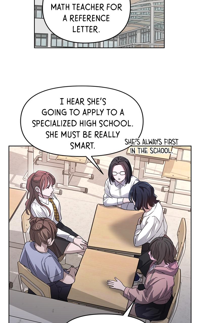 Look-Alike Daughter Chap 5 - Next Chap 6