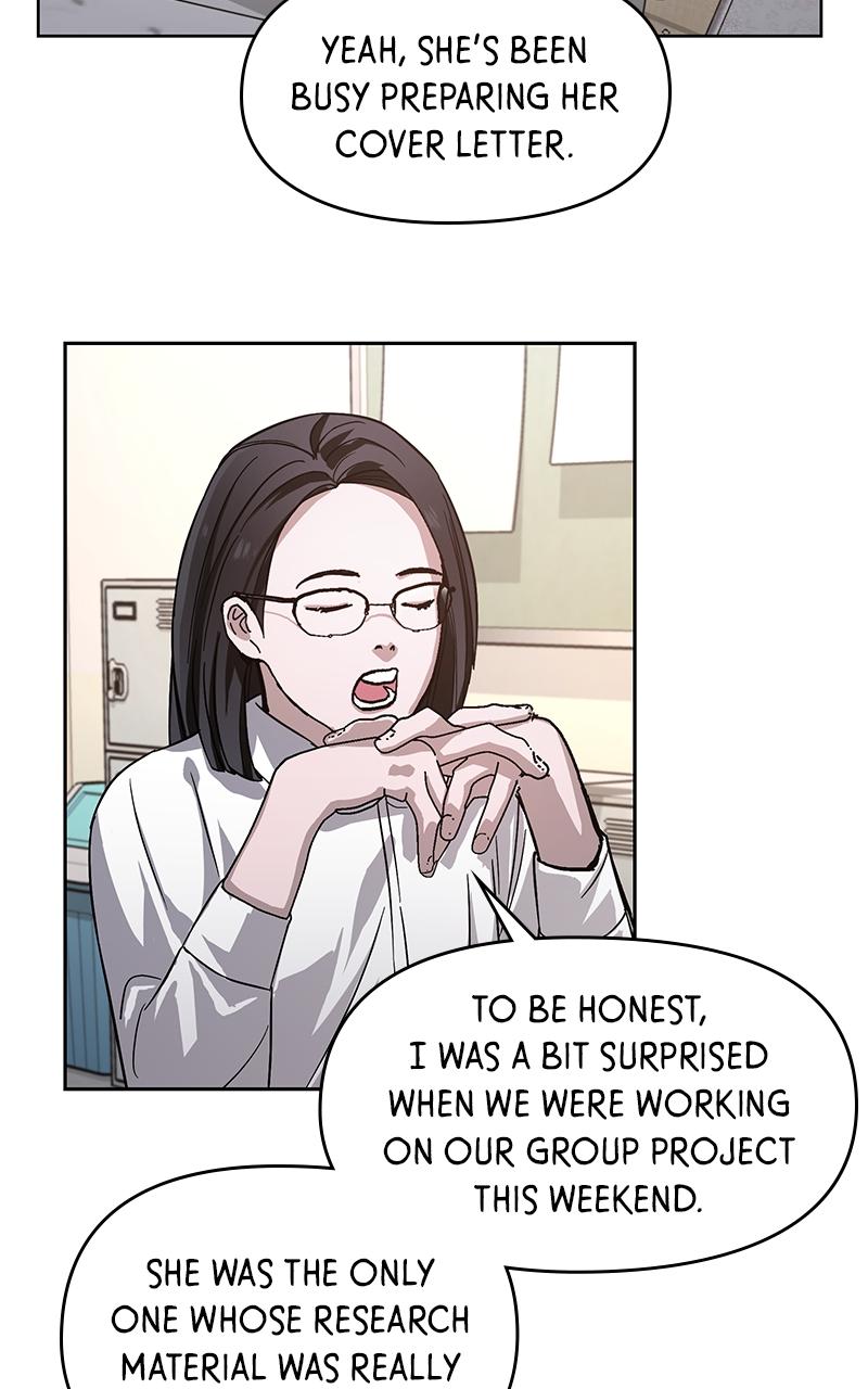 Look-Alike Daughter Chap 5 - Next Chap 6