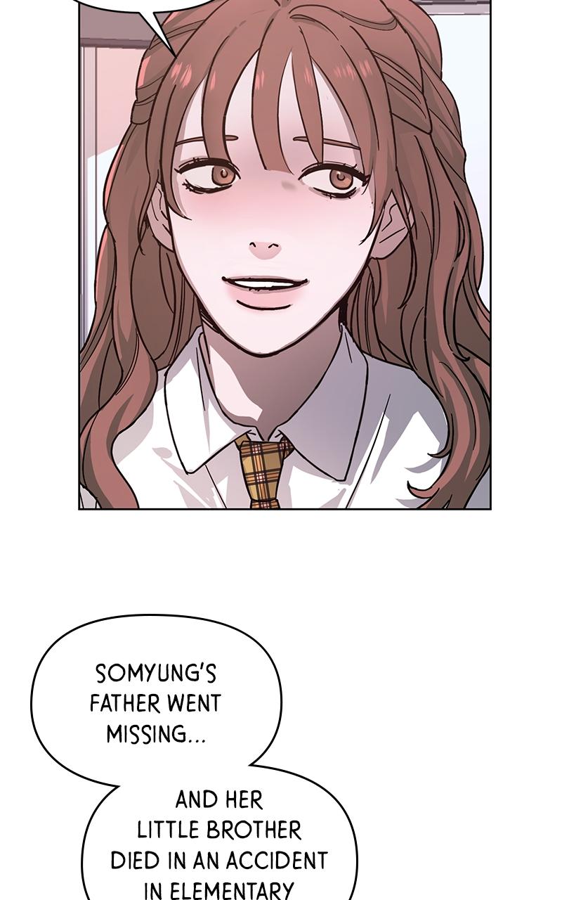 Look-Alike Daughter Chap 5 - Next Chap 6