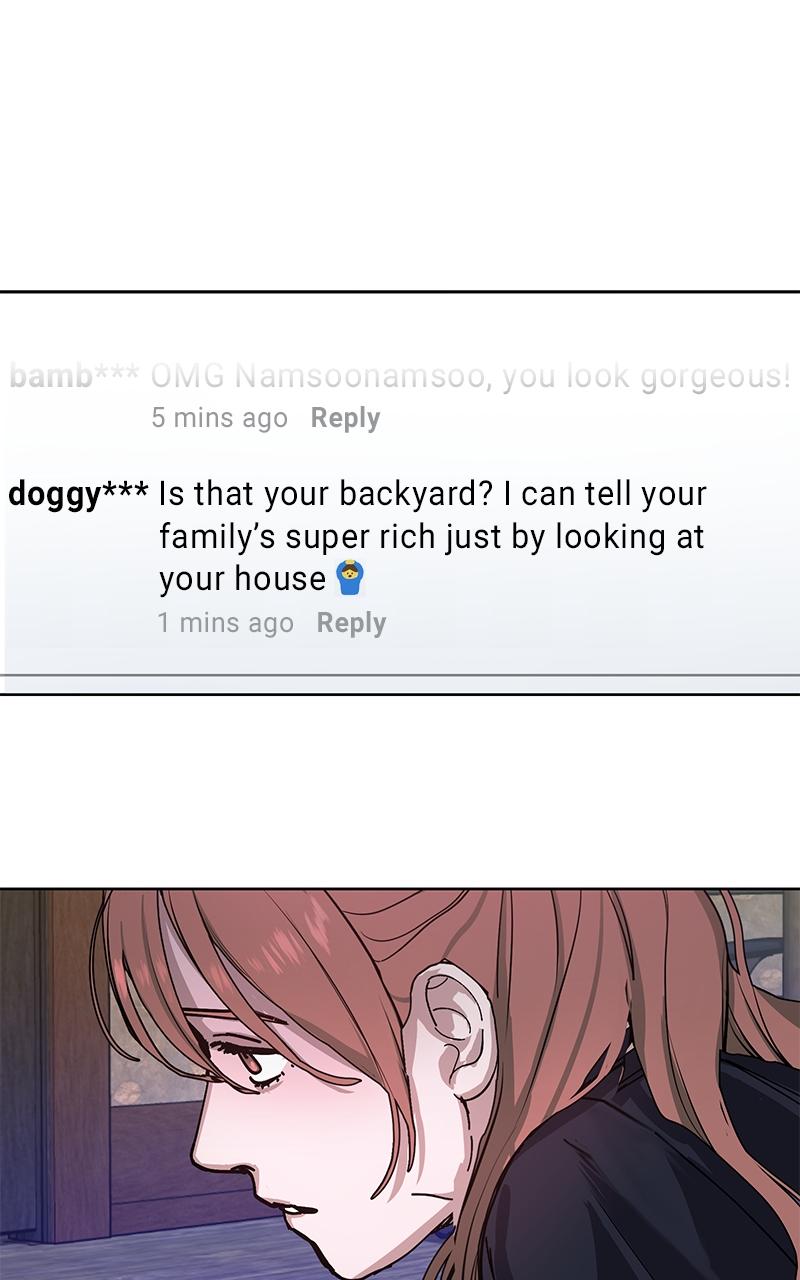 Look-Alike Daughter Chap 5 - Next Chap 6