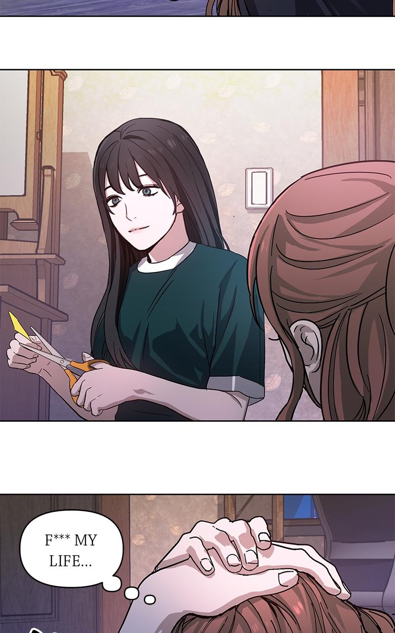 Look-Alike Daughter Chap 5 - Next Chap 6
