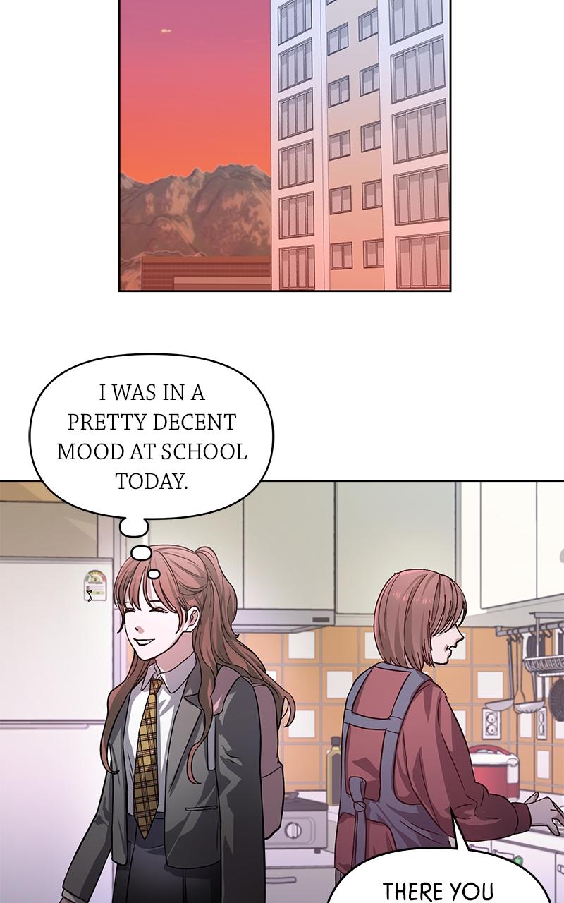 Look-Alike Daughter Chap 5 - Next Chap 6