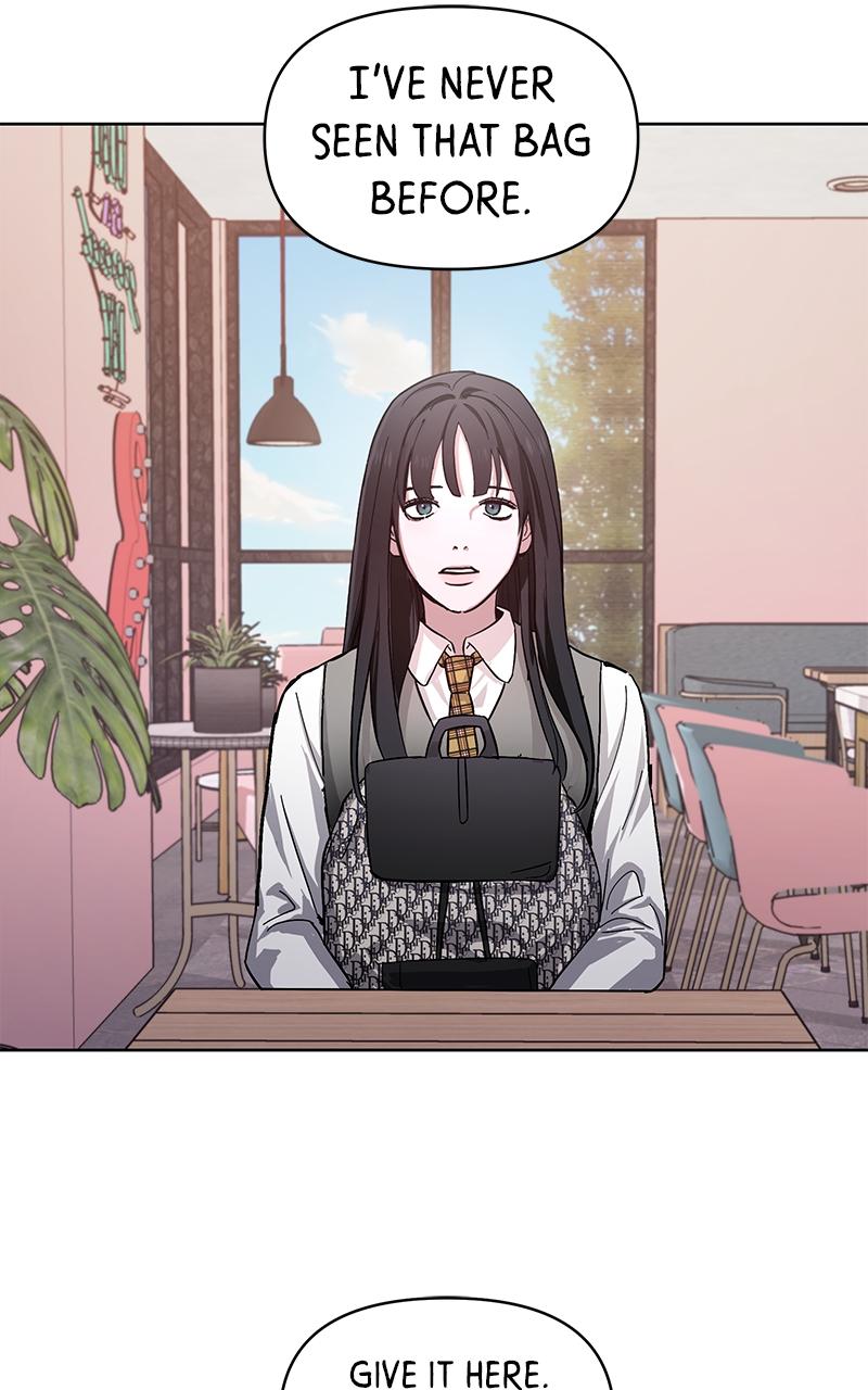 Look-Alike Daughter Chap 5 - Next Chap 6