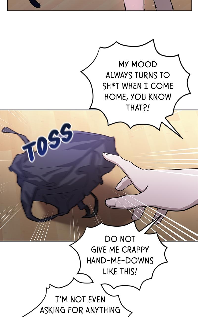 Look-Alike Daughter Chap 5 - Next Chap 6