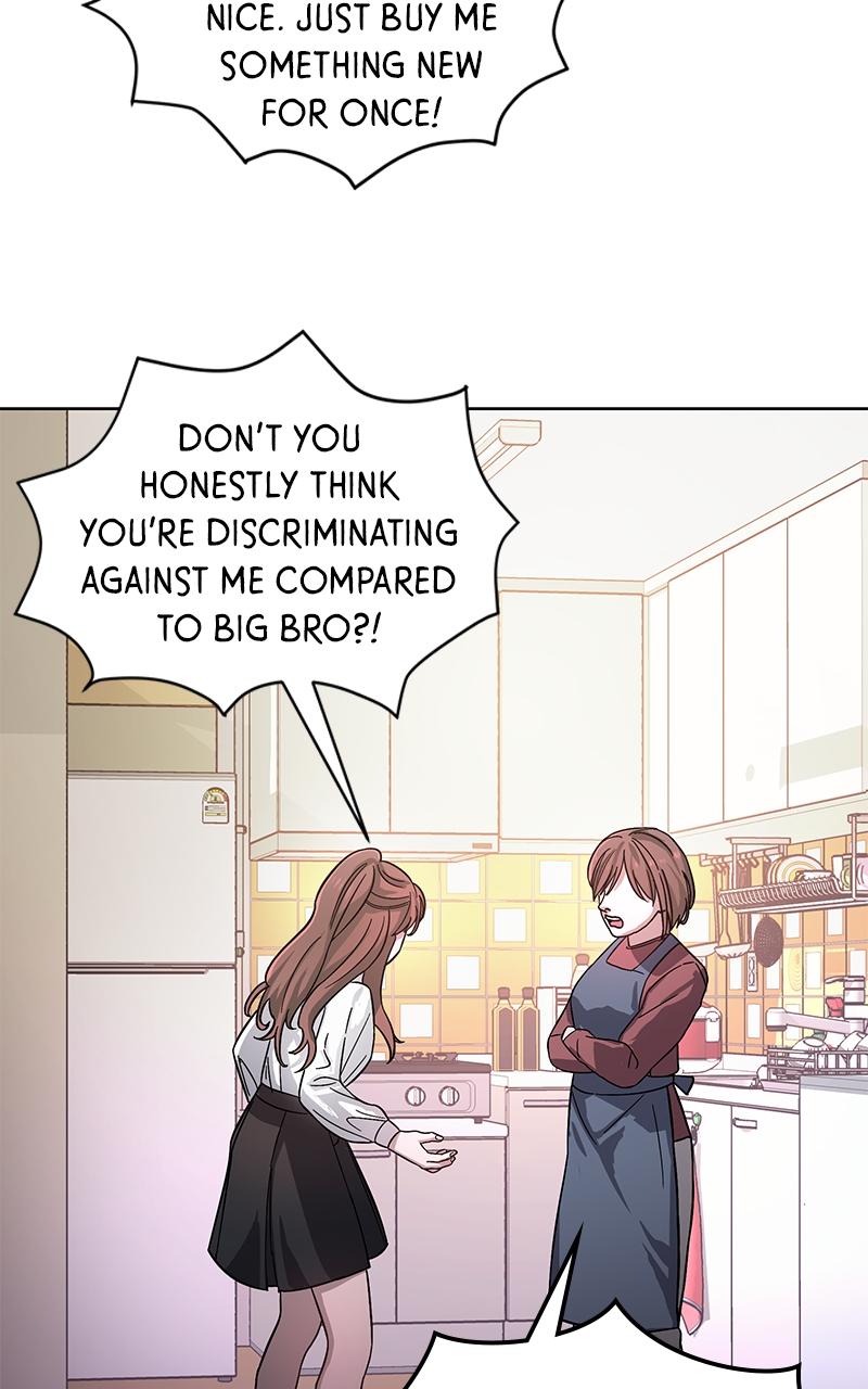 Look-Alike Daughter Chap 5 - Next Chap 6