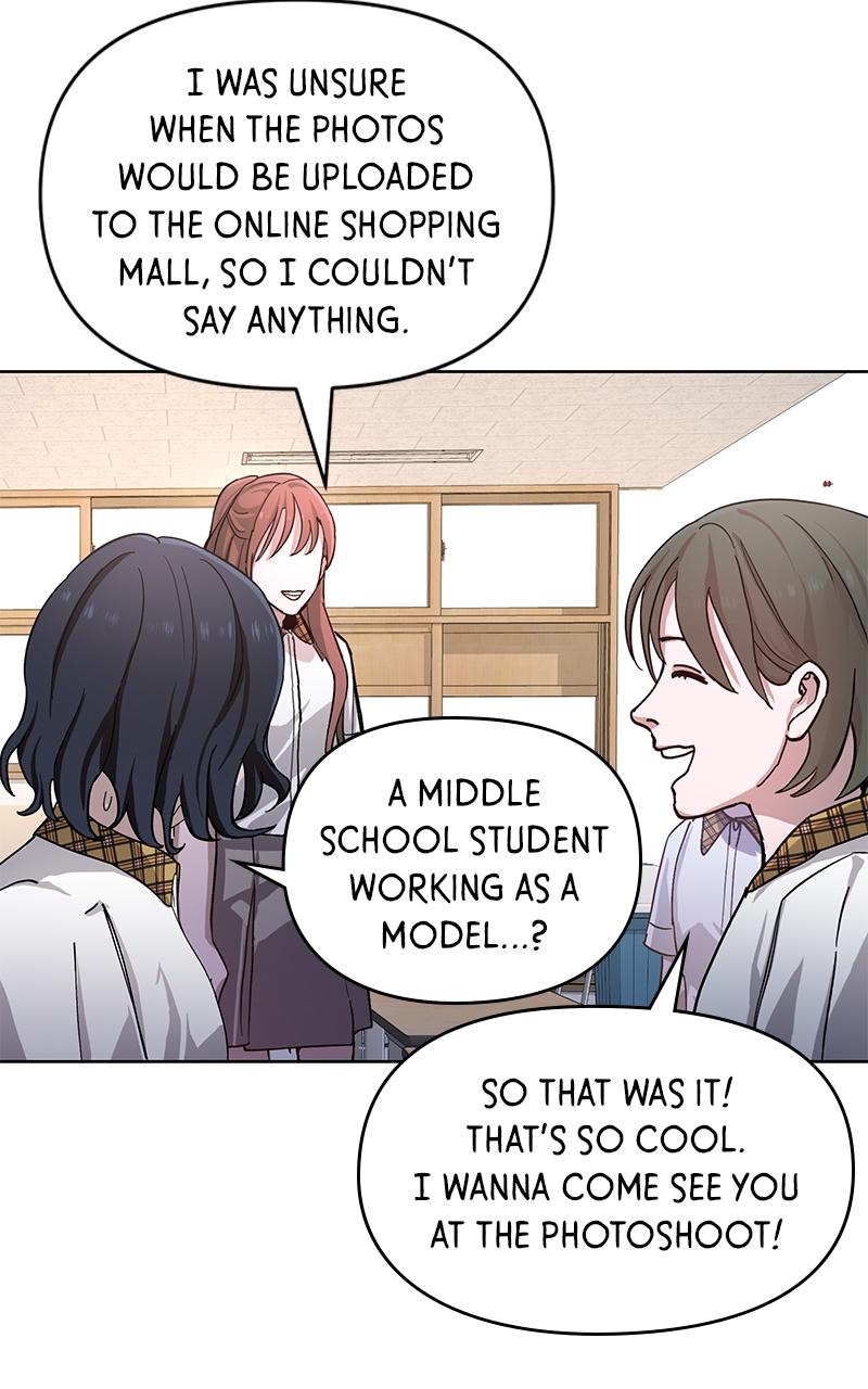 Look-Alike Daughter Chap 6 - Next Chap 7