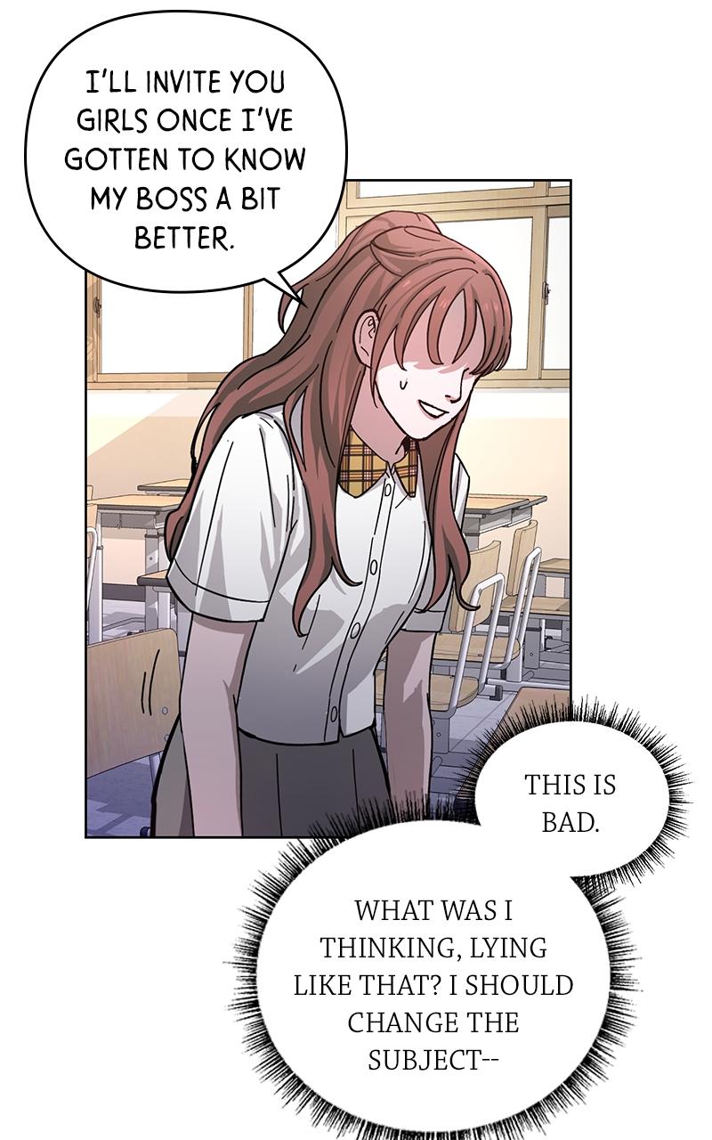 Look-Alike Daughter Chap 6 - Next Chap 7