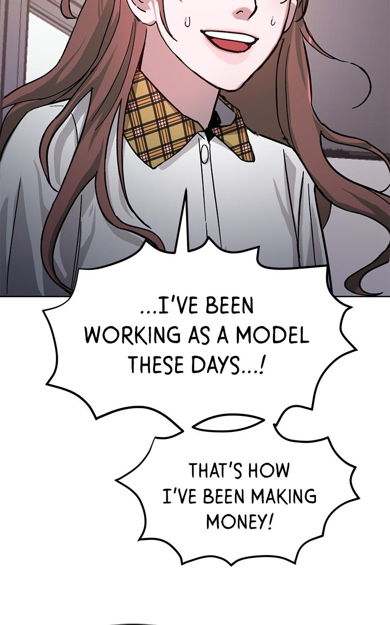Look-Alike Daughter Chap 6 - Next Chap 7