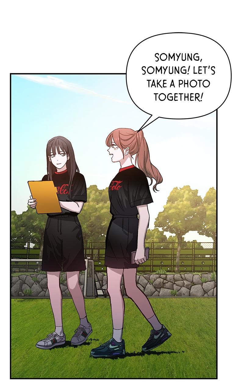 Look-Alike Daughter Chap 6 - Next Chap 7