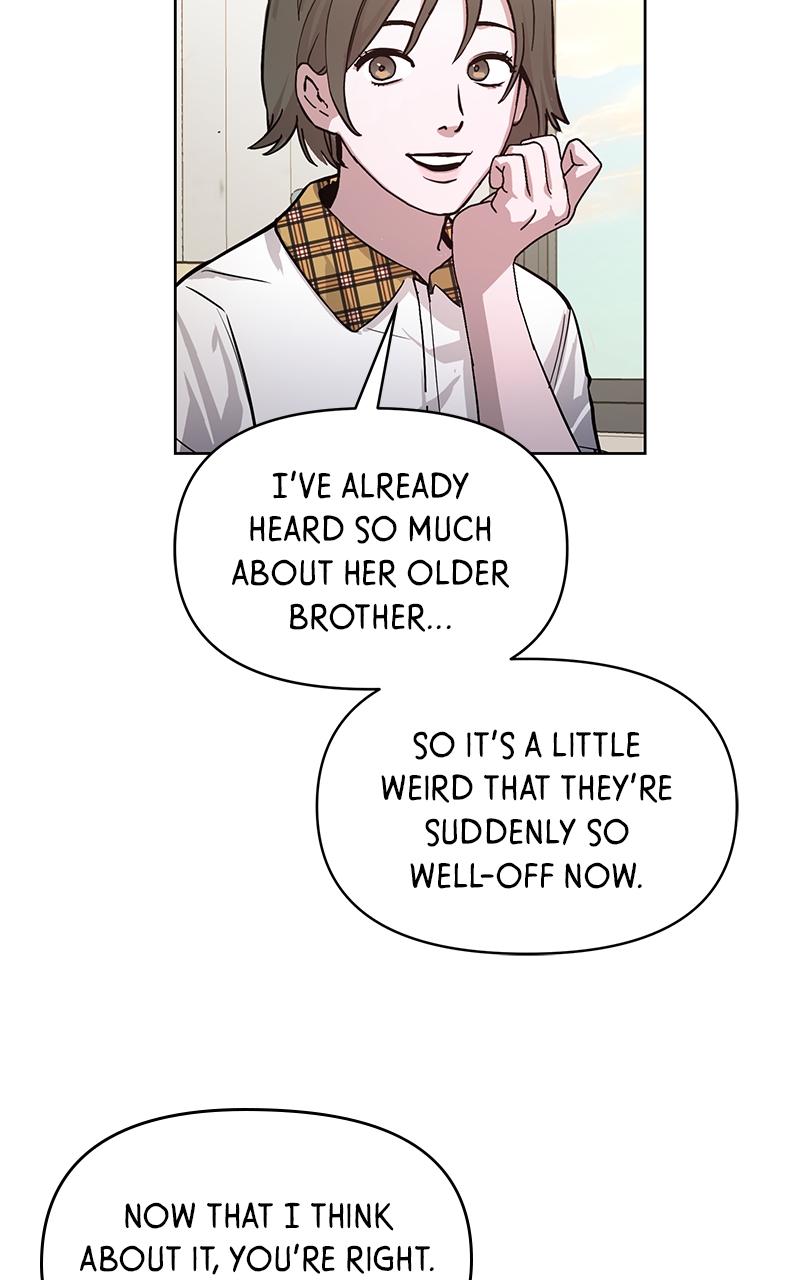 Look-Alike Daughter Chap 6 - Next Chap 7