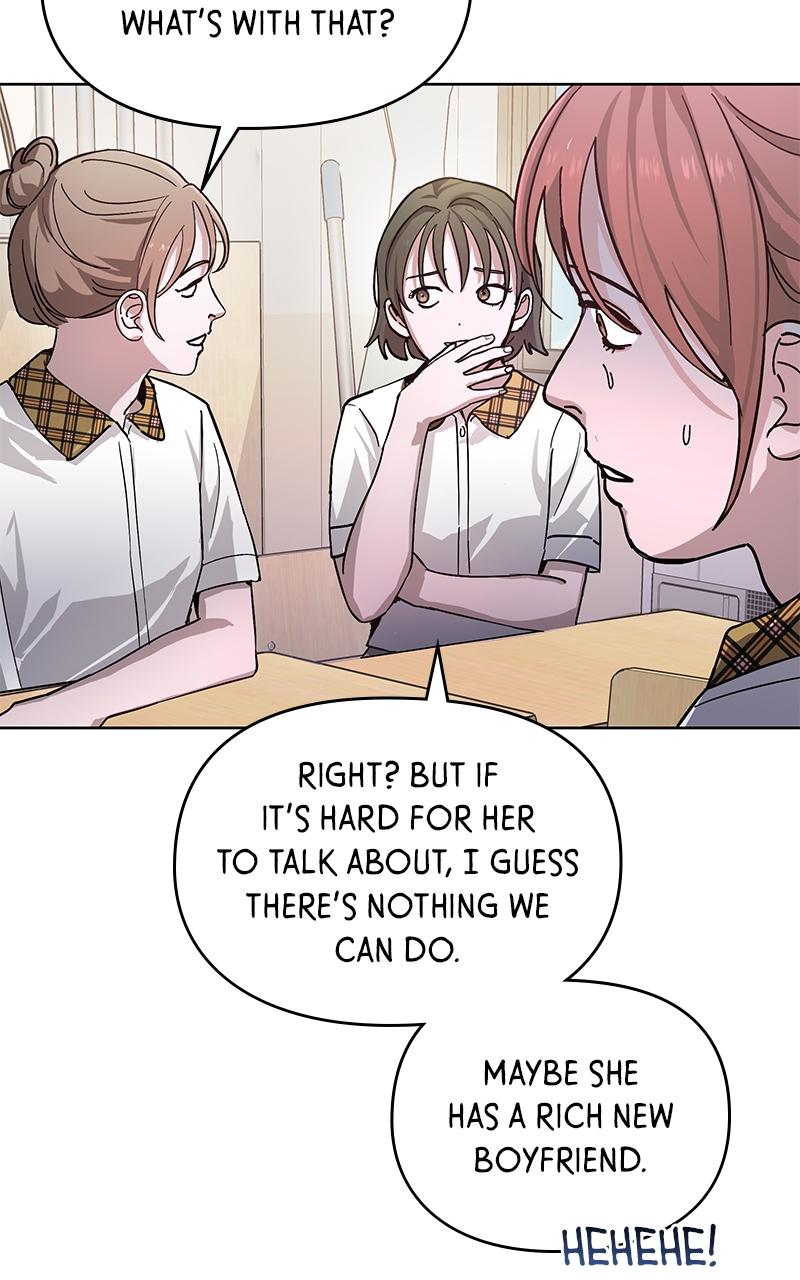 Look-Alike Daughter Chap 6 - Next Chap 7