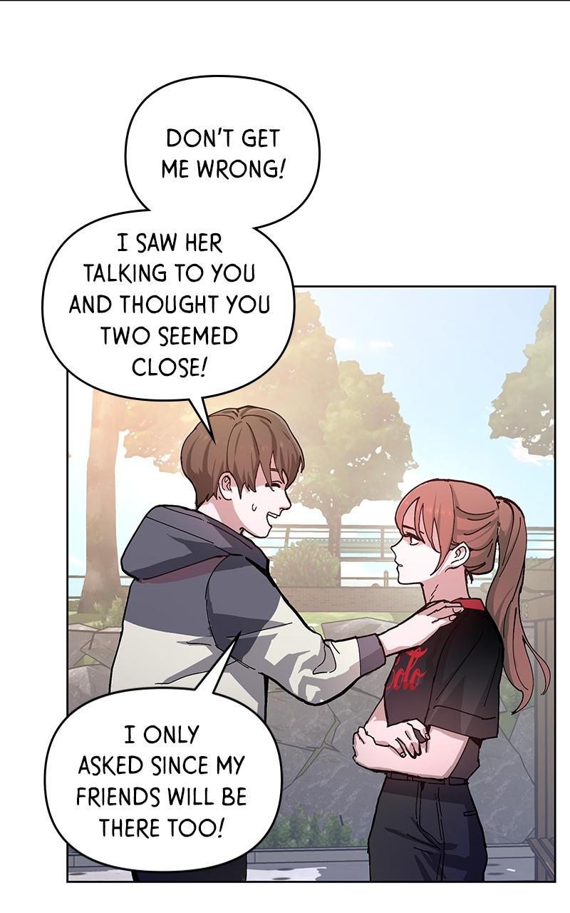 Look-Alike Daughter Chap 6 - Next Chap 7